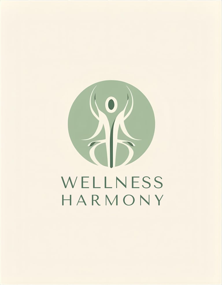 INSPIRE WELLNESS CO logo