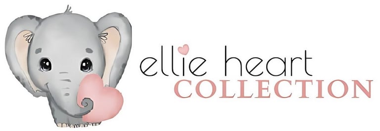 Ellie Heart Collection logo