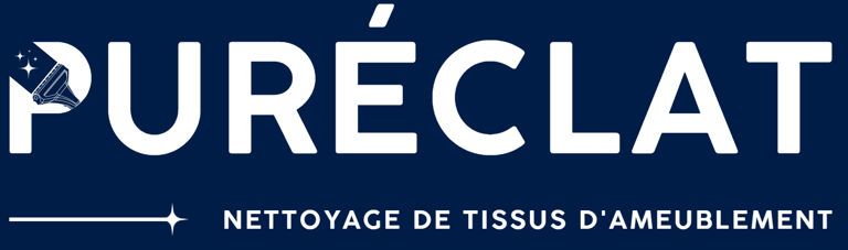 PURÉCLAT logo
