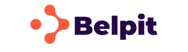 Belpit, Gestão de Riscos Financeiros logo