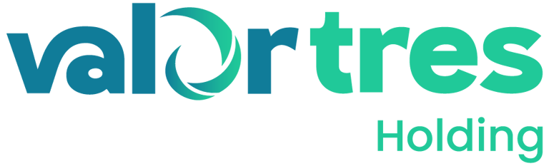 ValorTres Holding logo