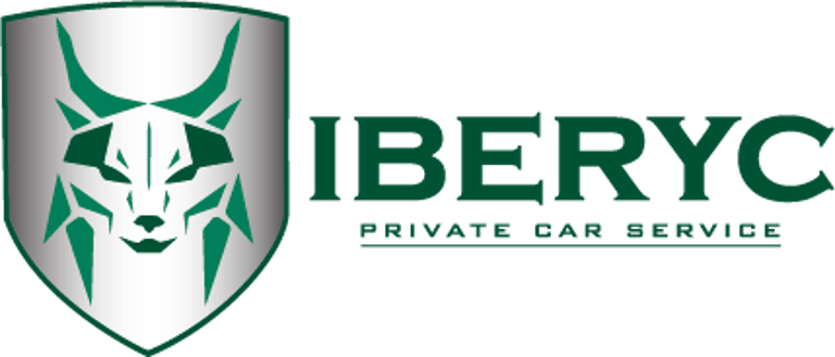 Iberyc Private Car Service logo
