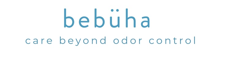 Bebuha logo