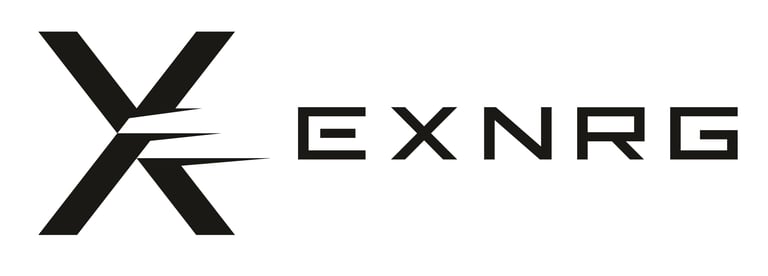 EXNRG logo
