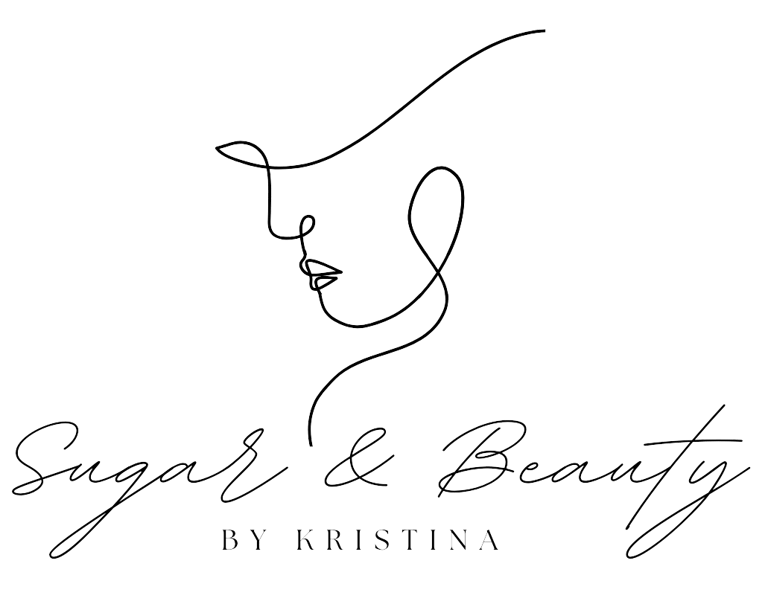 Sugar & Beauty by Kristina logo