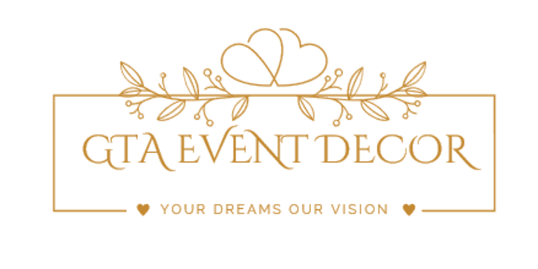 GTA Event Decor logo