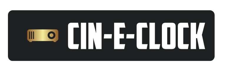 CIN-E-CLOCK logo