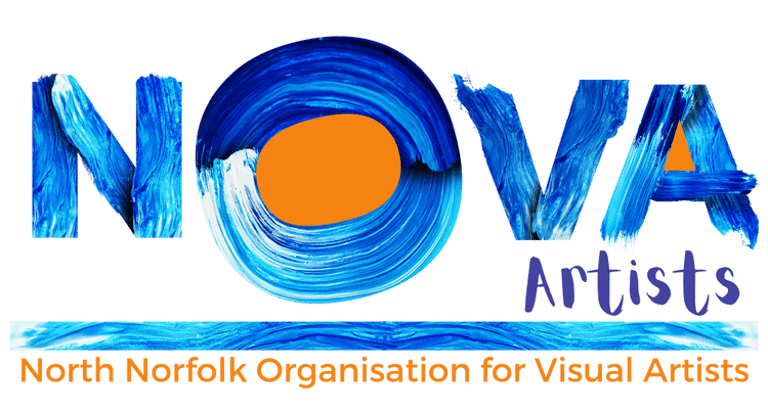 Nova Artists logo