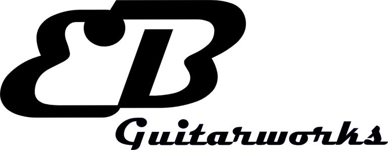 EB Guitarworks logo