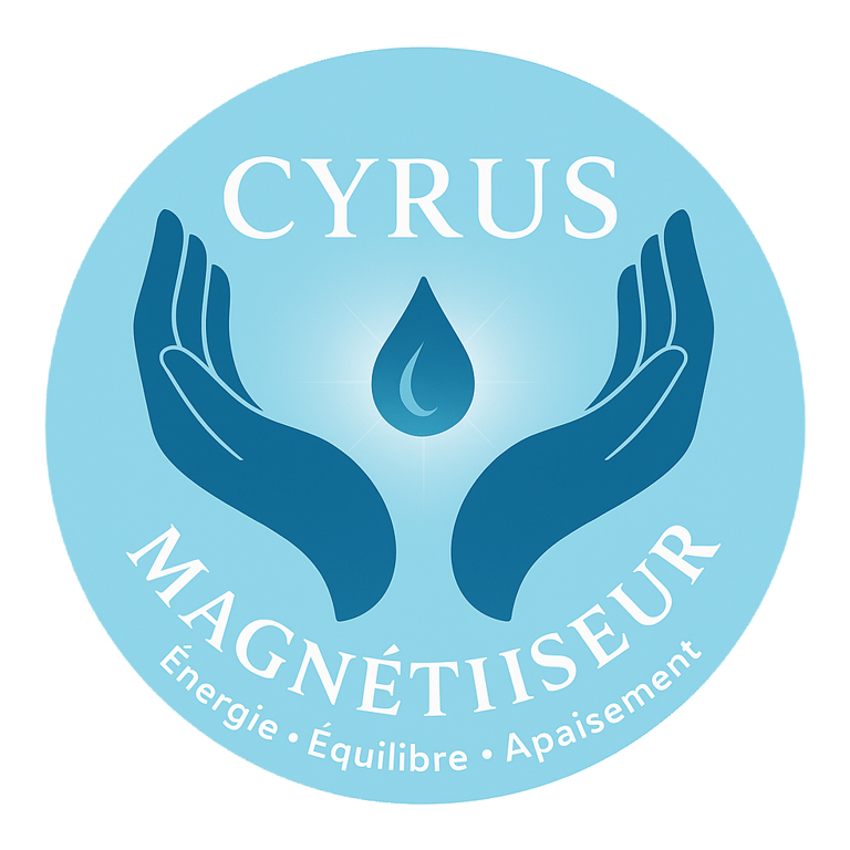 Cyrus Energéticien logo