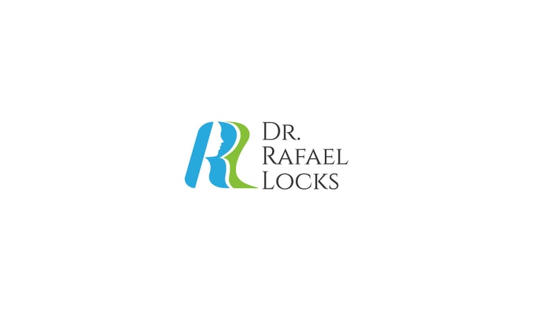 Dr. Rafael Locks logo