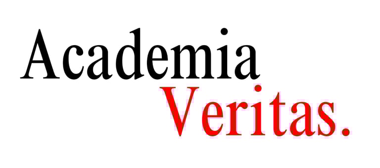 Veritas logo