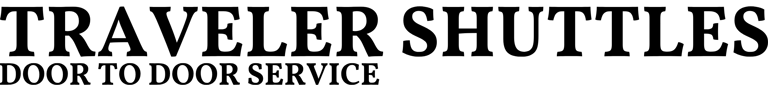 travelers shuttles logo
