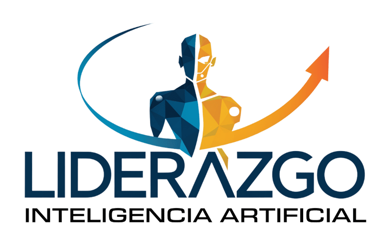 Liderazgo e Inteligencia Artificial logo
