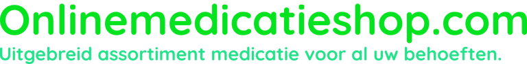 onlinemedicatieshop.com logo