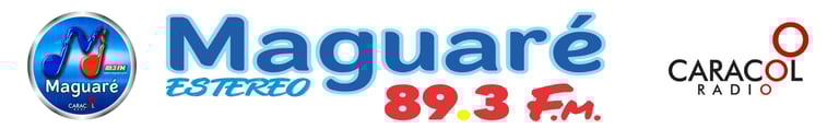 Maguare Estereo ahora streaming, noticias en vivo y programación especial de música  logo