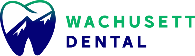 Wachusett Dental logo