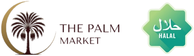 The palm logo