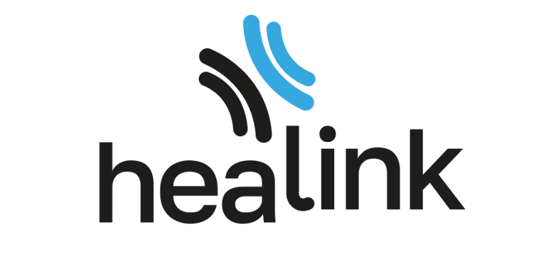 Healink logo