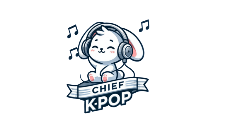 Chief Kpop logo