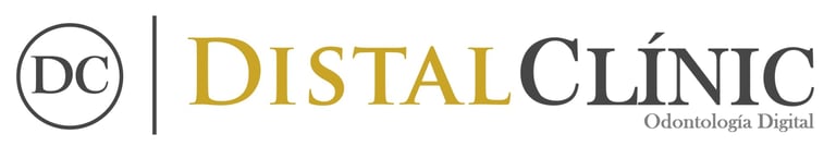 Distal Clínic Espacio Esmeralda logo