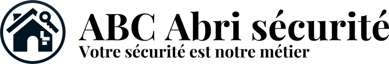ABC Abri sécurité logo