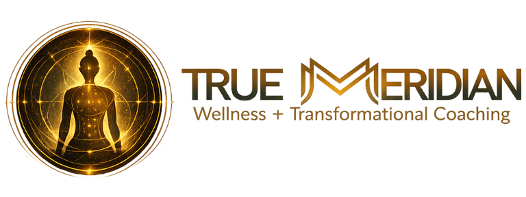 True Meridian Coach logo