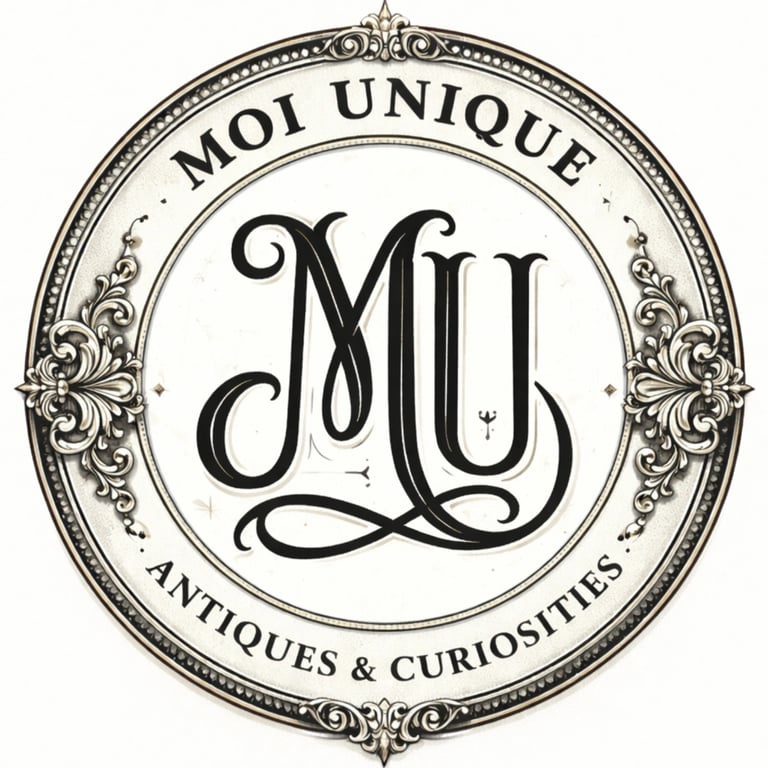 Moi Unique logo
