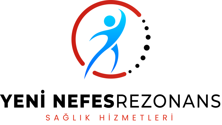 Yeni Nefes Rezonans logo