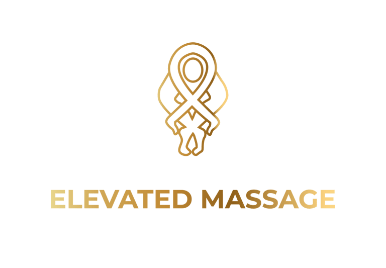 Elevated Massage logo