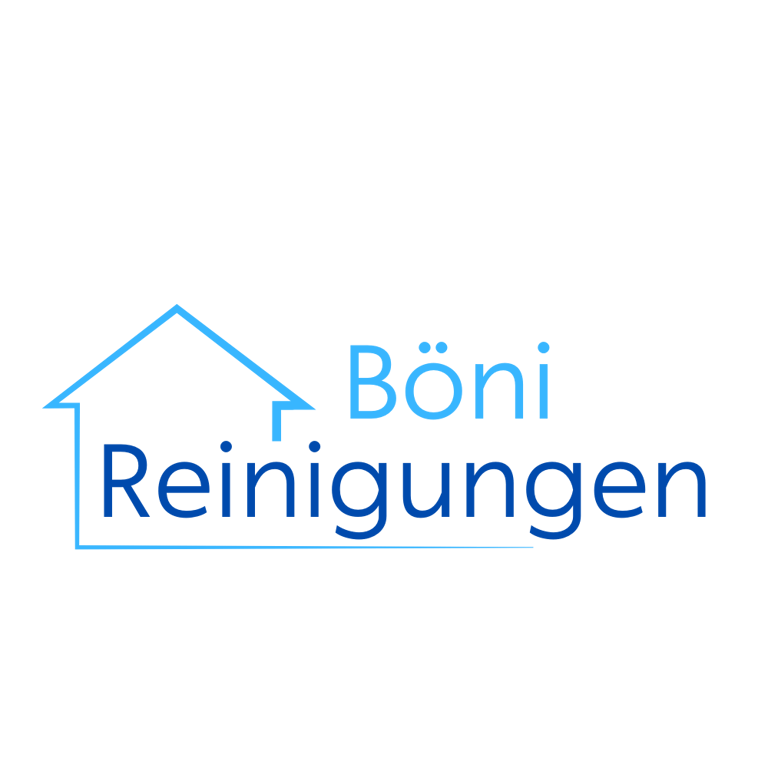 Boeni Reinigungen logo