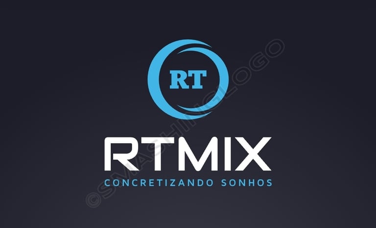 RTMIX logo