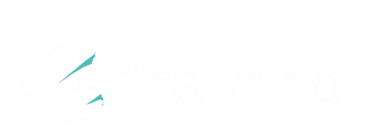FRAMHO: Reklamos filmavimas logo