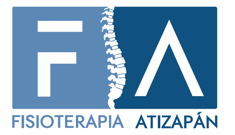 Fisioterapia Atizapán logo