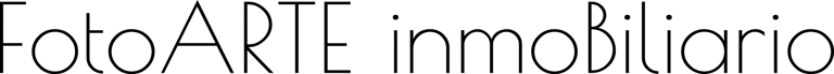 FotoArte Inmobiliario logo