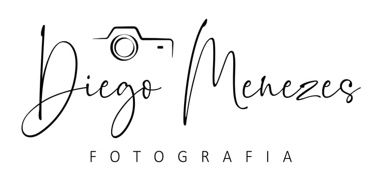 Diego Menezes Fotografia logo