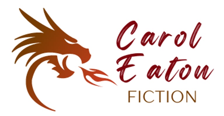 Carol Eaton Fiction logo