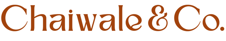 Chaiwale & Co. logo