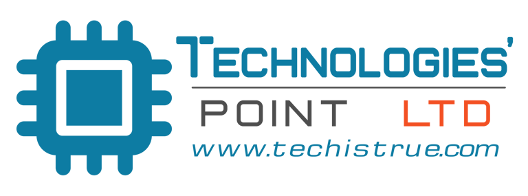 Technologies' Point Ltd logo