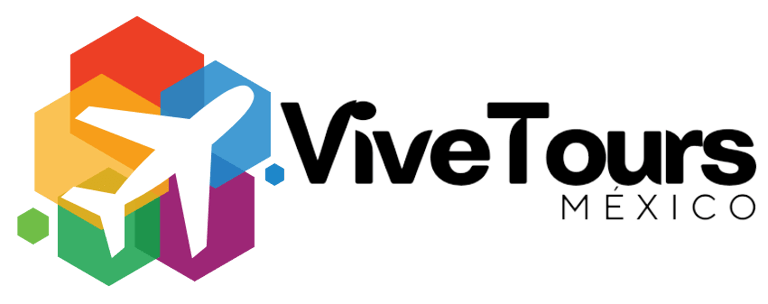 VIVETOURS logo