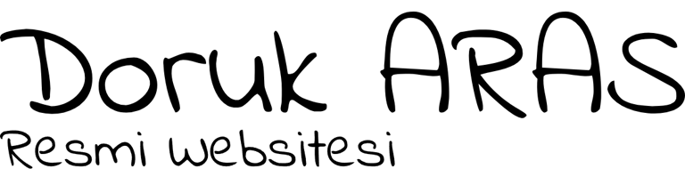 Doruk Aras logo
