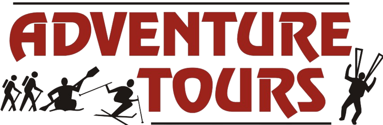 Adventure Tours logo
