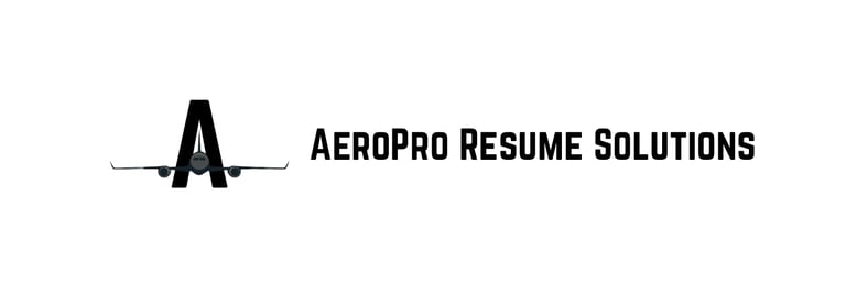 AeroPro Resume Solutions logo