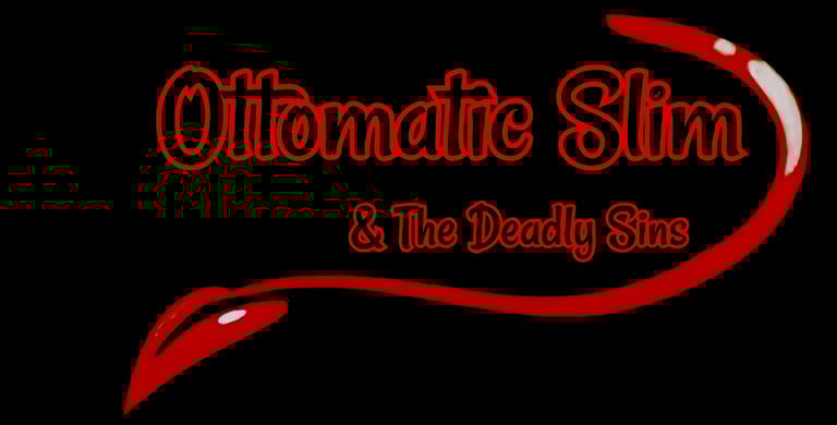 Ottomatic Slim & The Deadly Sins logo
