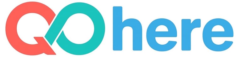 Qohere  logo