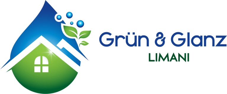 Gruen & Glanz logo