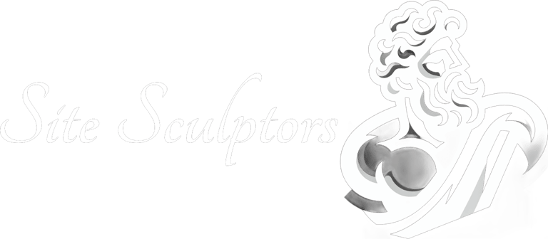 Site Sculptors logo