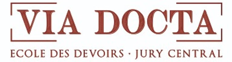 Via Docta logo