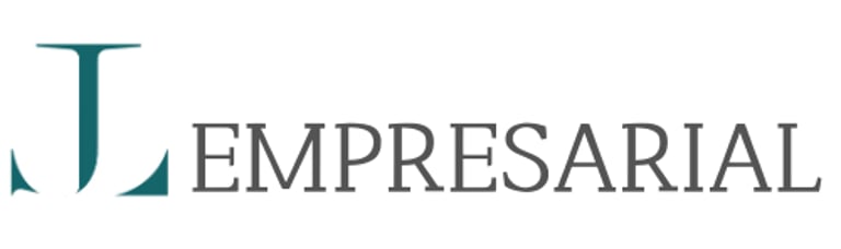 JL EMPRESARIAL logo