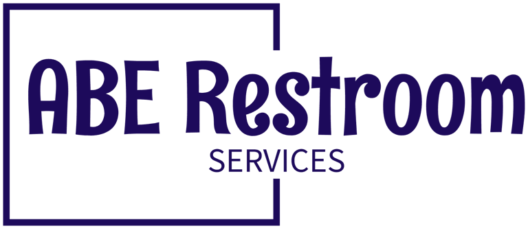 ABE Restroom Services logo